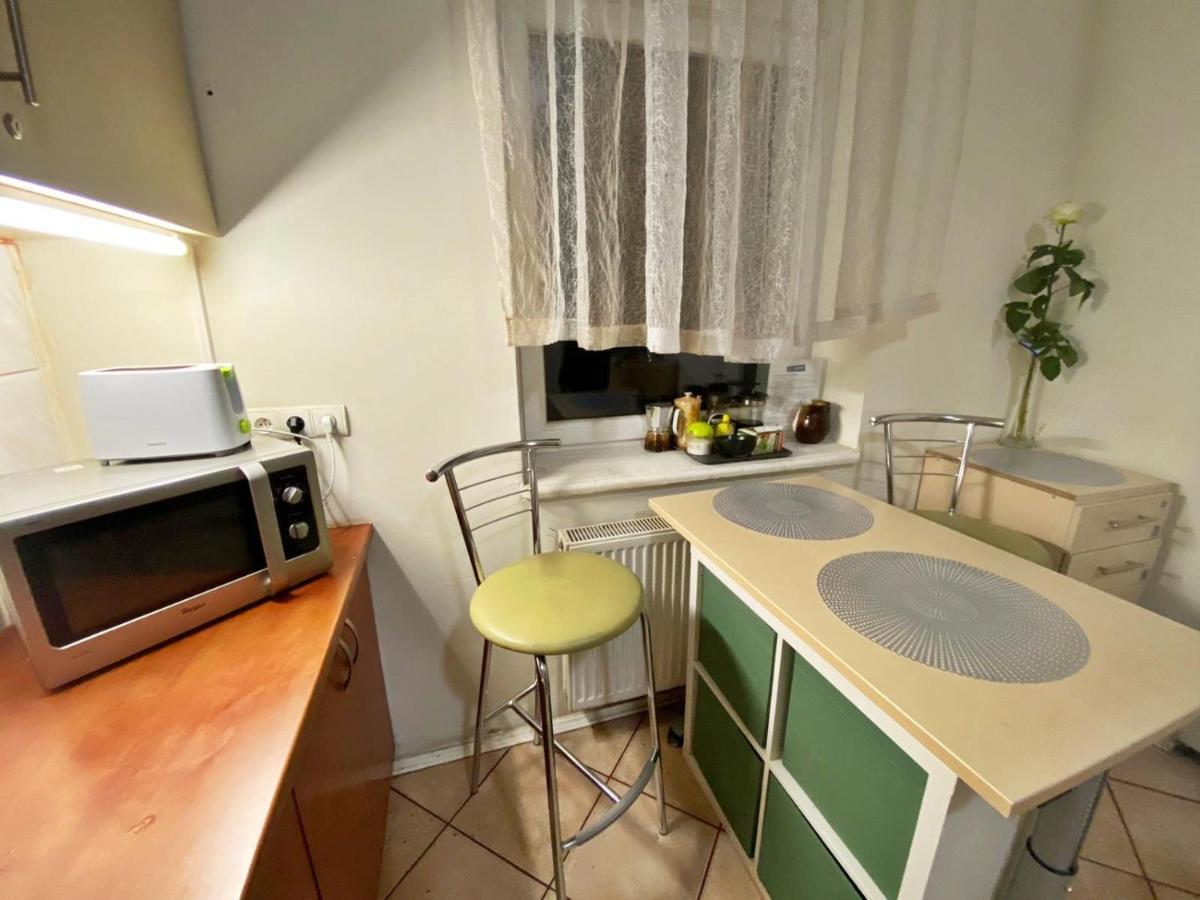 Hostel Piaseczno Piaseczno  Exteriör bild