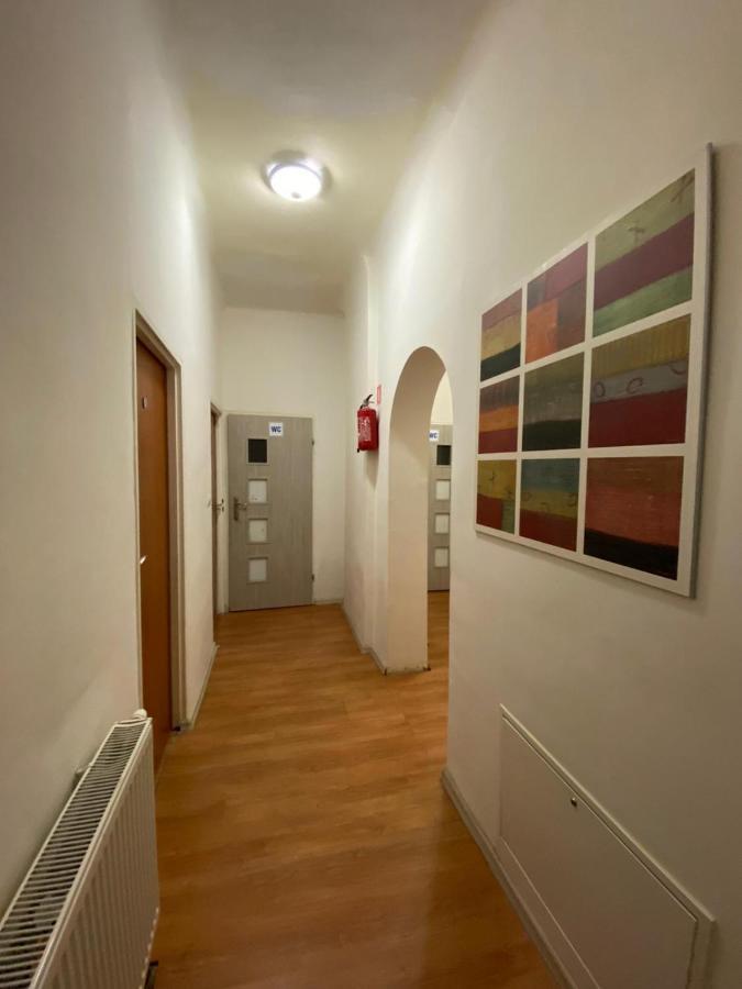 Hostel Piaseczno Piaseczno  Exteriör bild